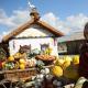 Туристический проект «этнографическая деревня сохранившихся обрядов беларуси